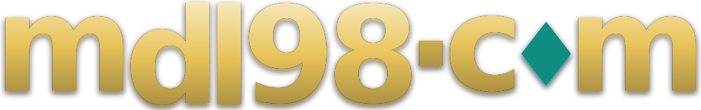 mdl98.com logo
